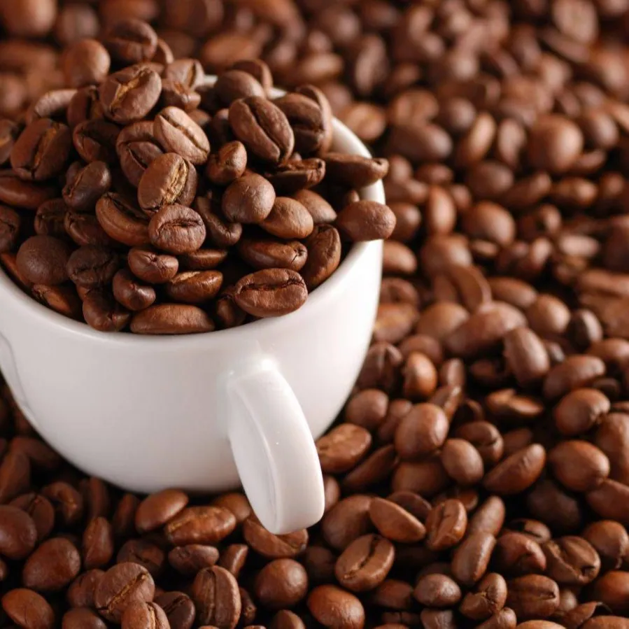 Caffè tostato e macinato, caffè macinato secondo gli standard e i marchi dei clienti, prezzi molto buoni