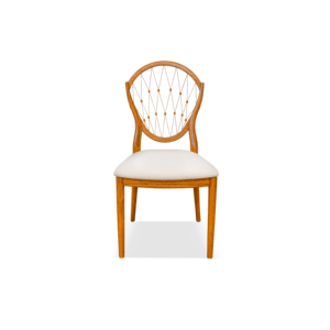 Silla de Escritorio Kobaya, Silla de Oficina de Madera, Diseño Moderno, Muebles para Oficina en Casa, Sala de Estar, Hotel - Product Image 2