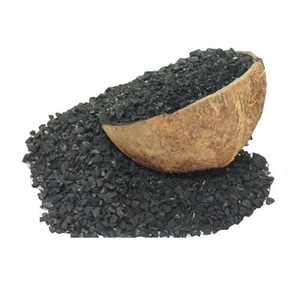 PURIFY PURE NATURAL COCONUT SHELL CHARCOAL FOR CHARCOAL CARBON ACTIVATED FOR WATER FILTER BEST IN Ca Mau VIETNAM - Product Image 1