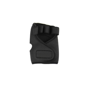 Guantes de cuero puro de alta calidad, hechos directamente de fábrica, levantamiento de pesas - Product Image 5