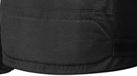 Veste de moto pour homme de qualité supérieure en polyester, imperméable, coupe-vent, respirante, grande taille, noir, vert, couleur personnalisée, adulte