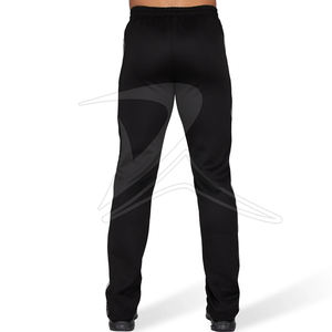 Pantalon de jogging décontracté pour homme, coupe droite, léger, coupe-vent, pour l'entraînement et le fitness - Product Image 4