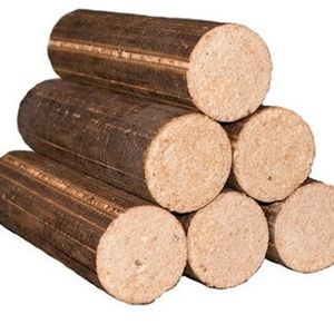 Briquetas de Madera Dura de Rumania - Product Image 1
