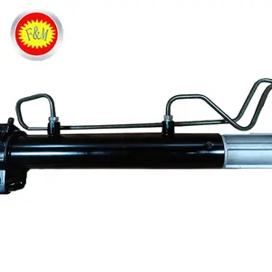 Kinerja Tinggi Grosir Auto Spare Parts untuk Camry OEM 44250-33410 Electric Power Steering Rack