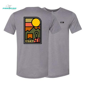 Camiseta con impresión personalizada/venta al por mayor de alta calidad para hombres y mujeres, camiseta con impresión vintage personalizada - Product Image 5