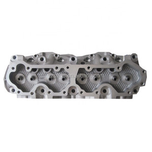 Testata del Cilindro con Tappo 46459673 55235116 83A4.000 836A4.000 - Product Image 4