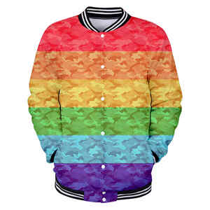 OEM-chaqueta personalizada de cuero para hombre, chaqueta masculina de chenilla bordada con manga - Product Image 2