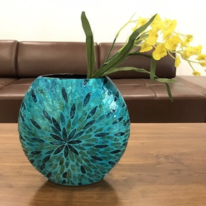 Best quality flower vase <b>pot</b> with nice design from Vietnam - Product Image 1