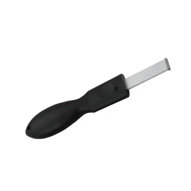 Carbide Scraper tool for remove paint and old silicone