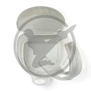 Protège-bouche en EVA pour sport et fitness, pour les jeunes, 1 pièce, meilleures ventes - Product Image 5