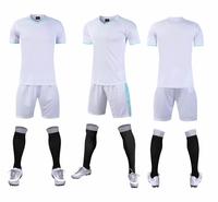 Maillots de football personnalisés en gros pour adultes Rampus International, ensembles de football, uniformes de football, survêtements de football
