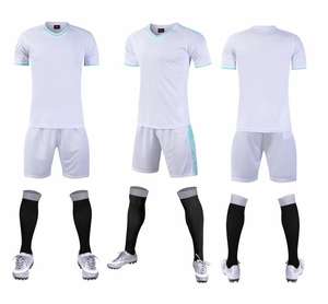 Rampus International - Camisetas de Fútbol Personalizadas al por Mayor para Adultos, Conjuntos de Fútbol, Uniformes de Fútbol, Chándales de Fútbol - Product Image 3