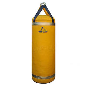 Sacs de frappe durables en cuir PU, pour le sport, le Fitness, de bonne qualité - Product Image 2