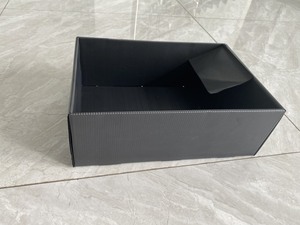 Embalaje de zapatos de marca personalizada, caja de papel corrugado, productos en oferta - Product Image 5