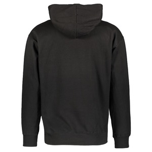 Sudadera con Capucha de Forro Polar Sólido de Lujo para Hombre con Doble Cremallera, Personalizable, para Clima de Primavera, Duradera, Resistente al Viento y Elegante - Product Image 4