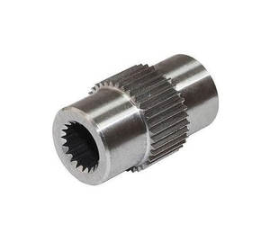 Piezas de fresado CNC de latón, último Hardware de 4 ejes, procesamiento de torno, torneado de acero inoxidable - Product Image 6