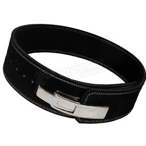 Ceinture de levier de levage de poids, accessoire robuste, musculation, entraînement, cm - Product Image 3