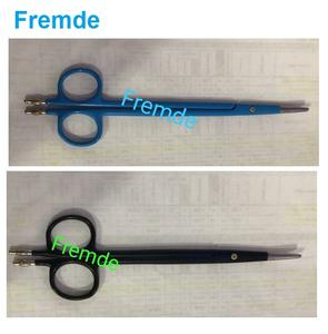 Tonsillotomy versus tijeras bipolares - Product Image 3