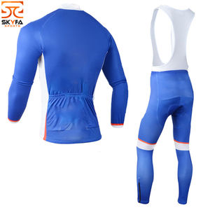 Vêtements de cyclisme personnalisés imprimés en matière douce, très demandés - Product Image 2