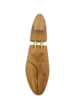 Embauchoirs en bois de cèdre rouge OEM, étireurs de chaussures en bois de hêtre et de lotus