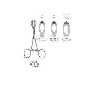 Lane Tissus Pince - Product Image 1