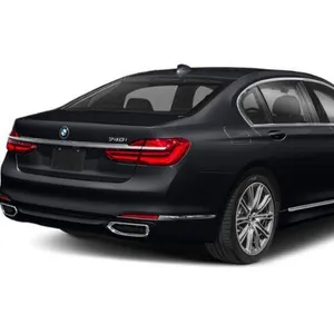 2019 BMW 7系列汽车出售价格便宜2019 BMW 7系列