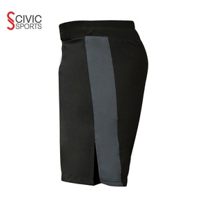 Pantalones cortos MMA Tudo personalizados de alta calidad, el mejor producto al por mayor - Product Image 3