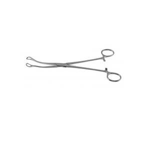 Pinzas de piedra de acero inoxidable para piedra de argolla - Product Image 6