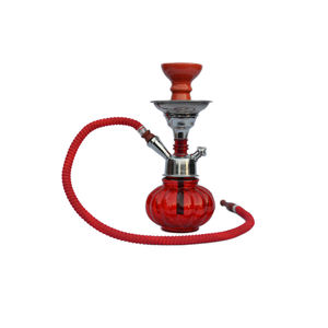 Hookah de diseño de tema colorido, vajilla de diseño decorativo para fiesta y boda, el mejor para fumar - Product Image 5