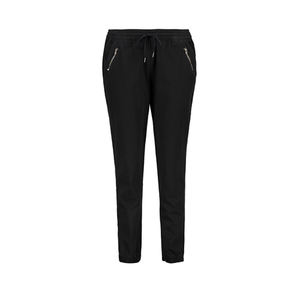 2024 Summer Latest Customized High Quality <b>Elastic</b> <b>Waist</b> Straight Men's Pants Hot Sales Stretch Casual Streetwear <b>Trousers</b> - Product Image 2