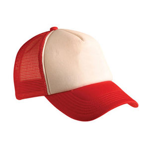 Gorras de béisbol a rayas de alta calidad para hombre, camioneros Snapback informales sólidos para exteriores para deportes - Product Image 5