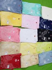 Diseñador Chikankari bordado Kurtis ofrece un aspecto elegante y un ajuste cómodo adecuado para ropa de oficina y trajes étnicos Casuales - Product Image 4