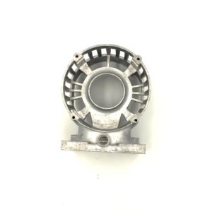 Pièces moulées sous pression en aluminium usinées CNC de précision, application métallique personnalisée, service de moulage pour appareils électroménagers - Product Image 3