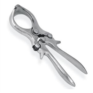 Burdizzo Castrator Forceps Veterinary <b>Castration</b> <b>Tools</b> Bloodless Castrating <b>Tool</b> Live Stock Instruments CE Certified 50x20x40cm - Product Image 5