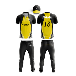 Combo/Kit de uniforme de grillo personalizado, camiseta y pantalón gris con diseño personalizado, logotipo personalizado - Product Image 6