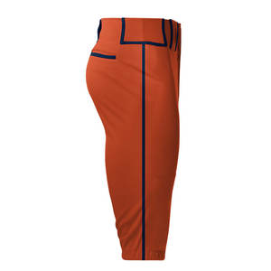 Caleçon de Baseball pour hommes, pantalons personnalisés, nouvel arrivage - Product Image 5