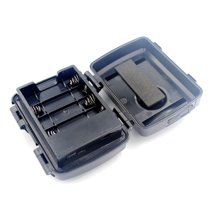 Digicam — caméra <span class=keywords><strong>De</strong></span> <span class=keywords><strong>Chasse</strong></span> Pr600 1080P Hd, faible consommation, sécurité Pir, matériel <span class=keywords><strong>De</strong></span> plein air pour la <span class=keywords><strong>Chasse</strong></span> - Product Image 6