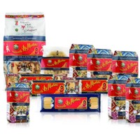 Pasta Rigatoni de Trigo Duro Italiano, Secado Lento, Sin Refinar, PGI Pasta Di Gragnano IGP, Formato Mezzi Canneroni 500g, Di Martino, Alta Calidad