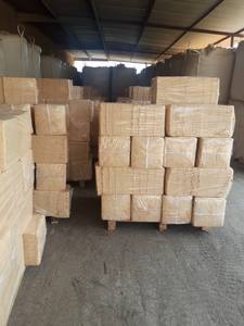 Afeitado de madera vietnamita para ropa de cama de animales, precio bajo - Product Image 3