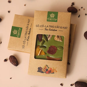 Agricultural Products Fruit and Nut <b>Chocolate</b> bar for <b>Chocolate</b> Lovers - Product Image 1