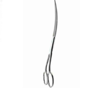 Barber Scissors Curved - Product Image 2