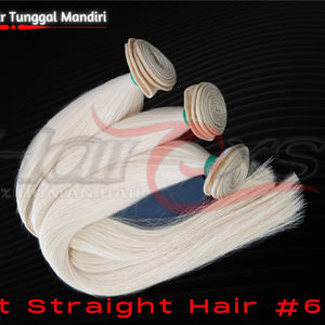 Tissage en lot d'indonése naturel 28 pouces — ishow, mèches de cheveux humains 100% vierges, cuticules parallèle - Product Image 6