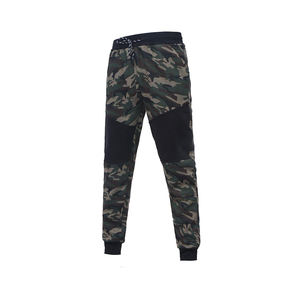 Custom Tracksuit 100% Cotton Two Piece <b>Hoodies</b> and Flare Sweat Pants Suit Stacked Joggers Set Men - Product Image 6