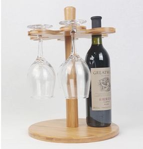 Estante <span class=keywords><strong>de</strong></span> <span class=keywords><strong>vino</strong></span> tinto <span class=keywords><strong>de</strong></span> <span class=keywords><strong>4</strong></span> <span class=keywords><strong>botellas</strong></span> <span class=keywords><strong>de</strong></span> estilo clásico, <span class=keywords><strong>Enfriador</strong></span> <span class=keywords><strong>de</strong></span> <span class=keywords><strong>vino</strong></span> <span class=keywords><strong>de</strong></span> Picnic <span class=keywords><strong>de</strong></span> madera para cocina para acampar y soporte para <span class=keywords><strong>botellas</strong></span> <span class=keywords><strong>de</strong></span> <span class=keywords><strong>vino</strong></span> y vasos - Product Image 5