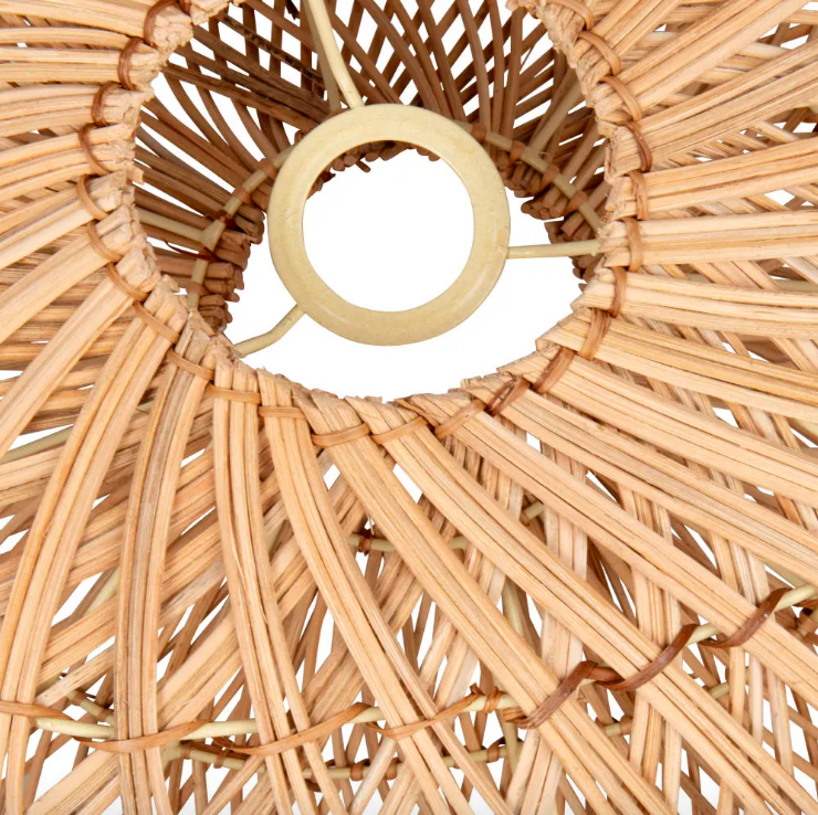 หวายธรรมชาติ