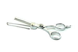 Ciseaux de rasoir de coiffure-Outil de coupe professionnel - Product Image 3