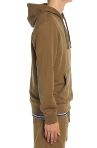 Vente en gros de sweat à capuche en molleton de coton de haute qualité pour hommes, streetwear, pour la salle de sport, sweat à capuche Spider - Product Image 3