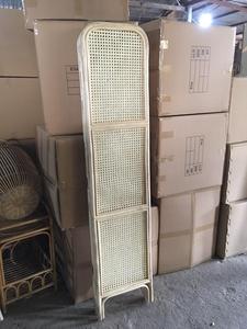 New Rattan Divider and <strong>Folding</strong> <strong>Screen</strong> - Product Image 2