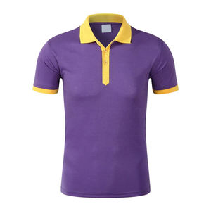 Polo para hombre, camisa de alta calidad - Product Image 5