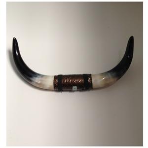 Corne décorative Antique en forme de cercueil, taille personnalisée, décoration pour la maison et la vaisselle, pour le mur, offre spéciale - Product Image 2